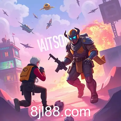 8jl: Revolutionizing Online Gaming Experience