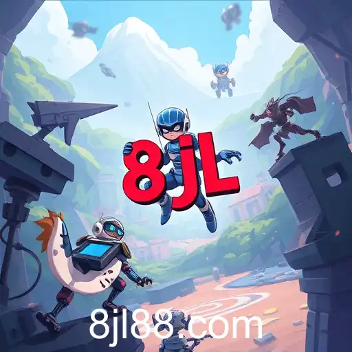 Digital Revolution in Online Gaming