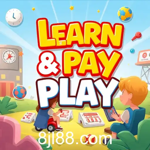 Exploring the World of Educational Games: A Fun Way to Learn