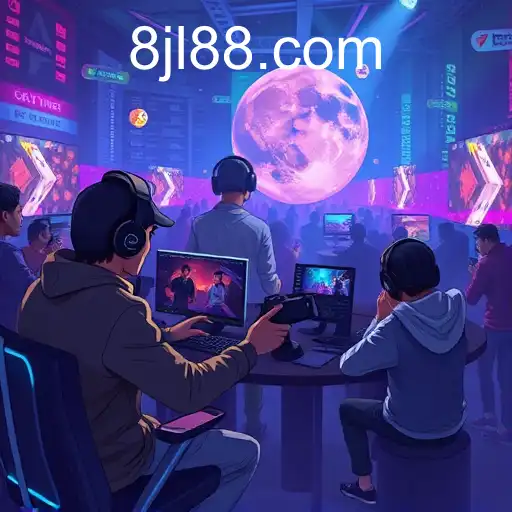 The Evolution of 8jl in Gaming Culture