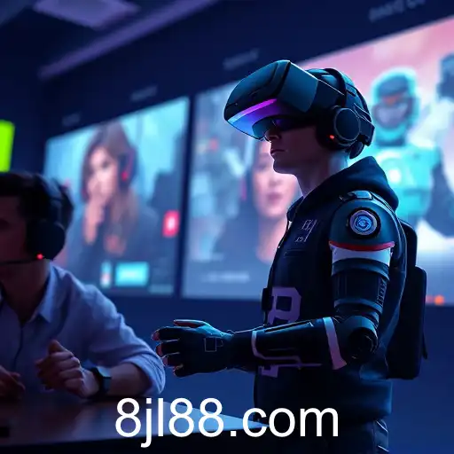 The Evolution of Online Gaming Platforms