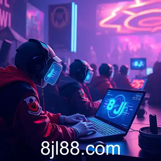 Gaming Innovations Lead to Surge in Online Communities