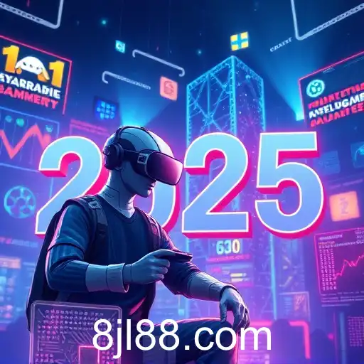 Gaming Trends that Define 2025