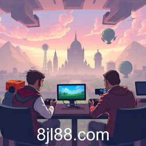 The Evolution of Gaming Platforms in the Digital Era