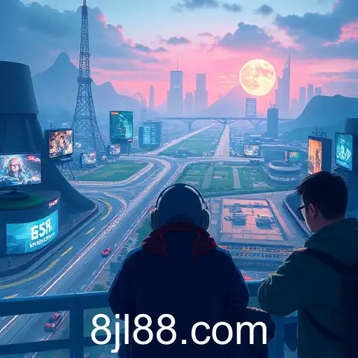 The Evolution of Online Gaming in 2025