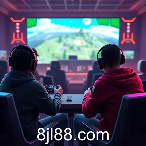 The Evolution of Online Gaming Platforms