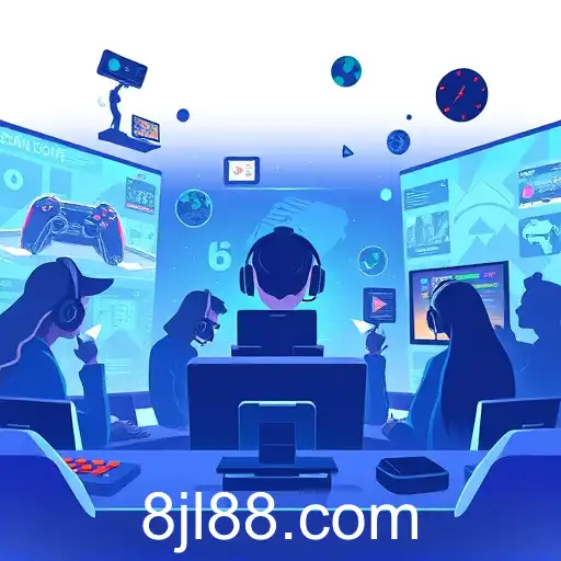 Gaming Evolution in the Digital Era