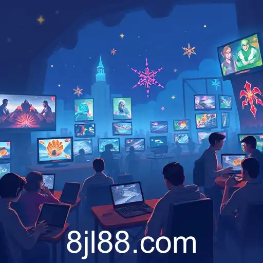 The Evolution of Online Gaming Communities