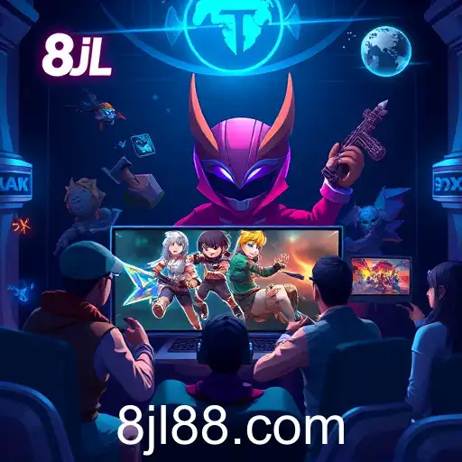 The Rise of 8jl in Gaming Culture