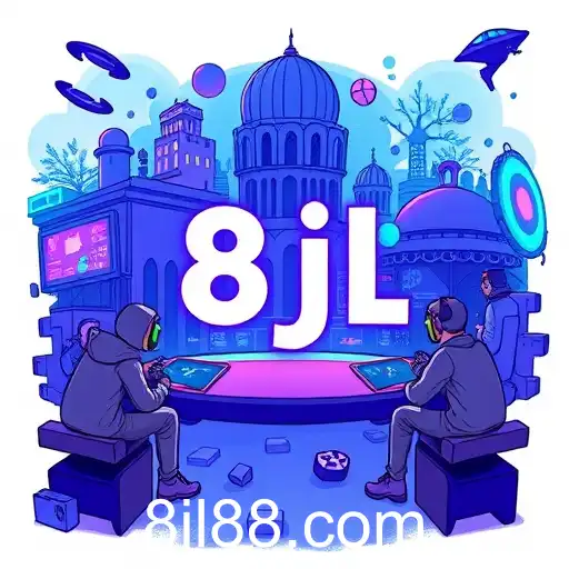 The Rise of 8jl in Global Gaming