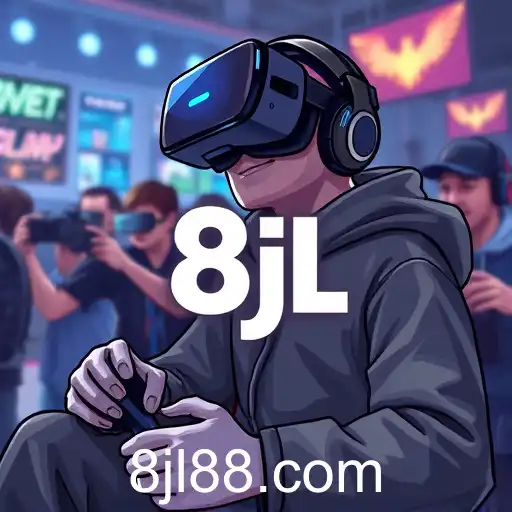 The Rise of 8jl: Shaping the Future of Online Gaming