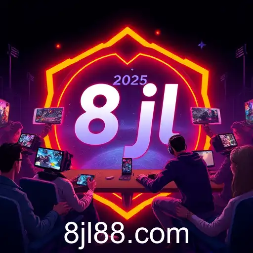 The Rise of 8jl in the Gaming World