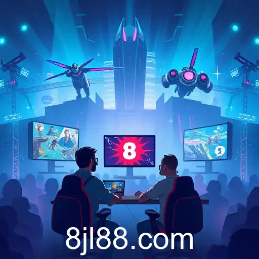 Exploring the Rise of 8jl in Gaming