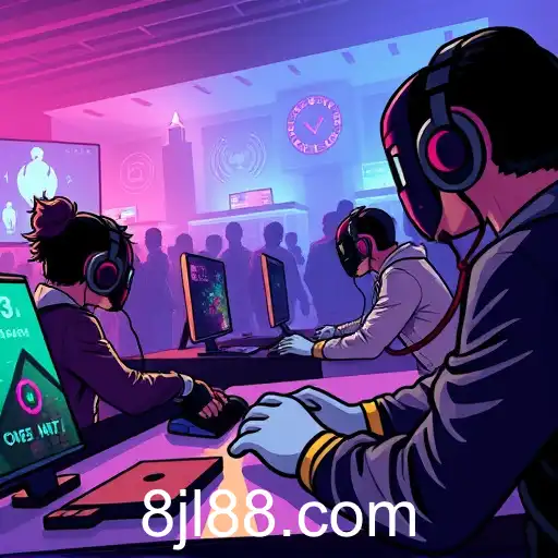 The Rise of Online Gaming in Uncertain Times