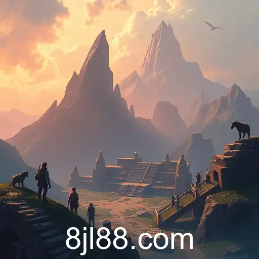 The Growing Influence of 8jl in Online Gaming