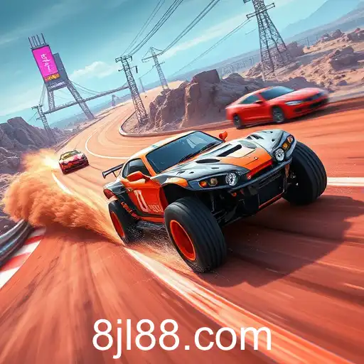 Revving Up the Excitement: The Thrill of Racing Games