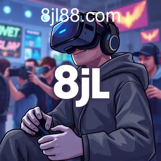 The Rise of 8jl: Shaping the Future of Online Gaming