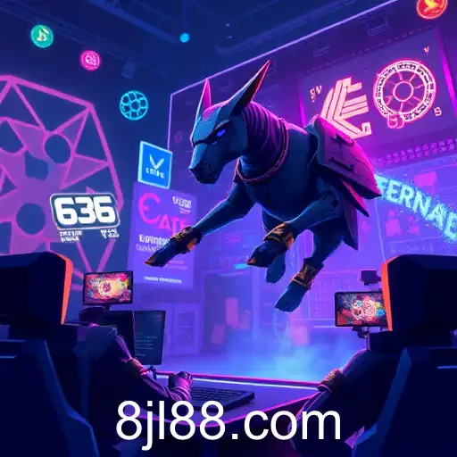 The Rise of 8jl in the Gaming World