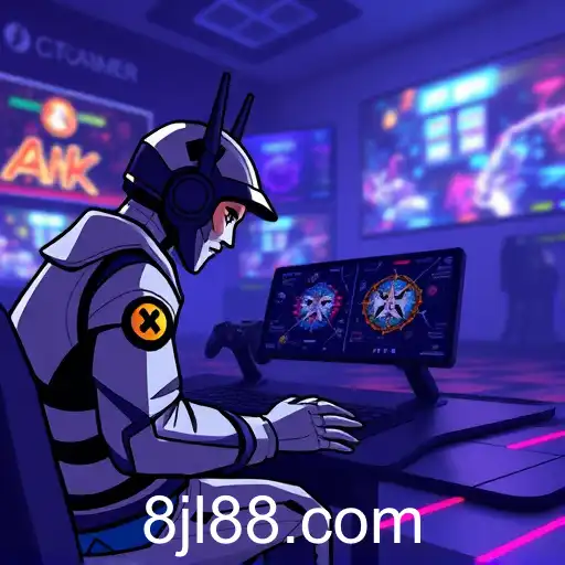 Exploring the Rise of 8jl in Gaming