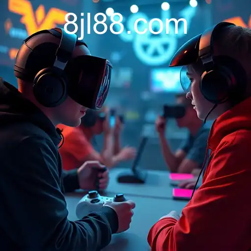 The Rise of Online Gaming in 2025