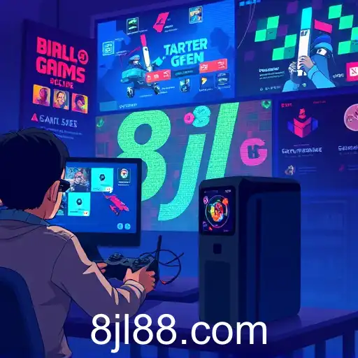 The Rise of Online Gaming in Uncertain Times