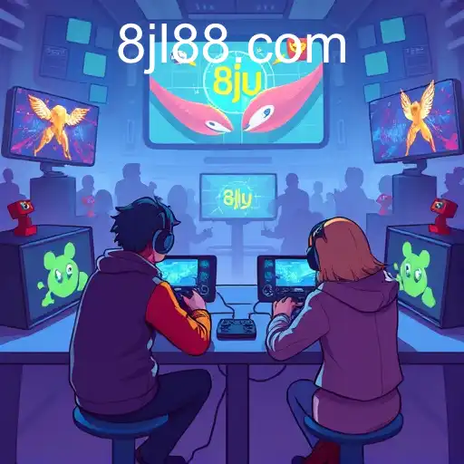 The Rise of Online Gaming Communities