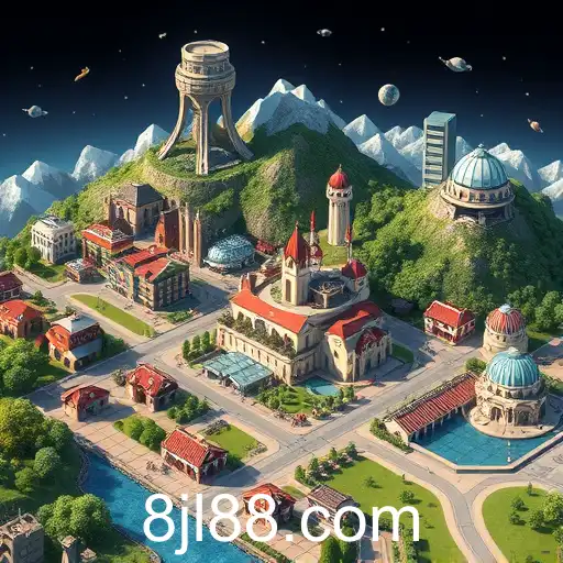 Exploring the World of Simulation Games: A Digital Playground